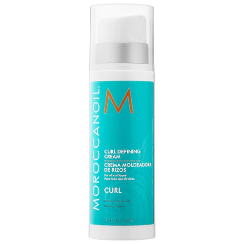 Moroccanoil defining curl cream