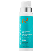 Load image into Gallery viewer, Moroccan oil defining curl cream
