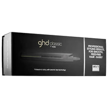 Load image into Gallery viewer, Ghd Classic 1&quot; Inch Styler
