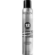 Load image into Gallery viewer, Redken Brushable Hairspray (Fashion Work)

