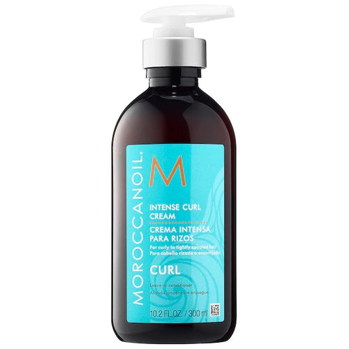 Moroccanoil Intense Curl Cream for Curly Hair 