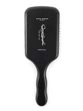 Load image into Gallery viewer, The Paddle Hair Extension Brush by Great Lengths is ideal for hair extension wearers or those with naturally thick hair. This brush is designed to gently detangle curly and/or thick hair.

