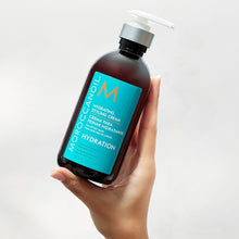 Load image into Gallery viewer, Moroccanoil Hydrating Styling Cream
