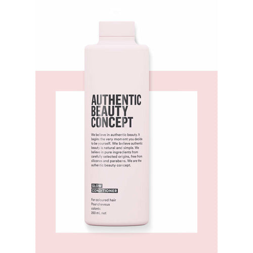 AUTHENTIC BEAUTY CONCEPT GLOW CONDITIONER