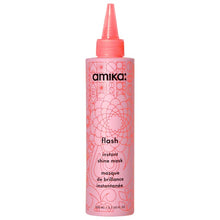 Load image into Gallery viewer, amika Flash Instant Shine Hair Gloss Mask
