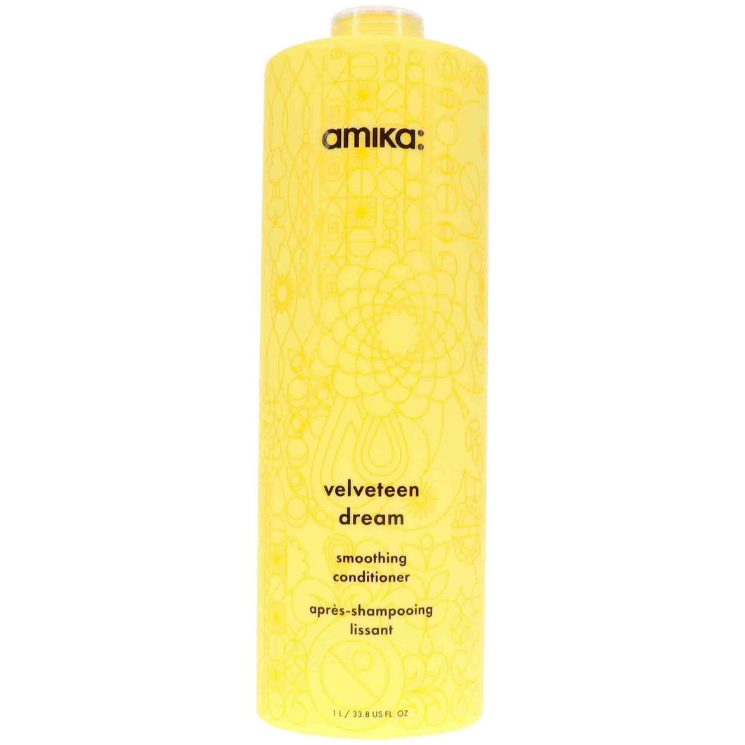 Velveteen Dream Smoothing Conditioner - 1000ml