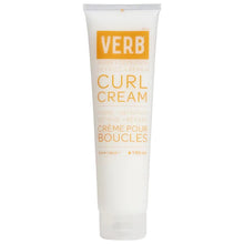 Load image into Gallery viewer, Verb curl cream for curly hair
