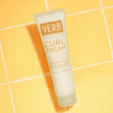 Load image into Gallery viewer, Verb curl cream for curly hair
