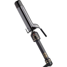 Load image into Gallery viewer, Hot Tools Spring Curling Iron Black
