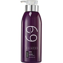 Load image into Gallery viewer, Biotop Professional 69 Pro Active Curly Hair Shampoo
