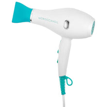Load image into Gallery viewer, Moroccanoil Smart Styling Infrared Hair Dryer professional hair blow dryer
