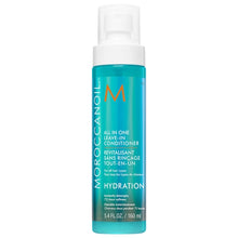 Load image into Gallery viewer, Moroccan oil all in one leave-in conditioner
