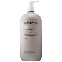 Load image into Gallery viewer, Living Proof No Frizz Conditioner A lightweight conditioner that detangles, conditions, and fights frizz. Weightlessly blocks humidity Smooths hair strands Nourishes and conditions

