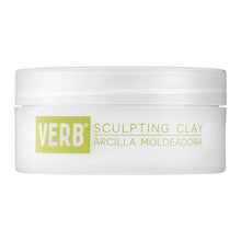 Load image into Gallery viewer, VERB Sculpting Clay Styling product 
