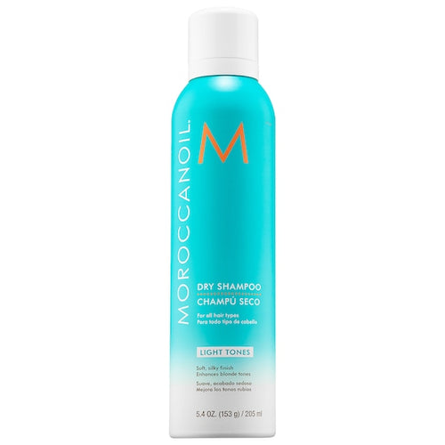 Dry Shampoo Light Tones - Meraki Studio Toronto 