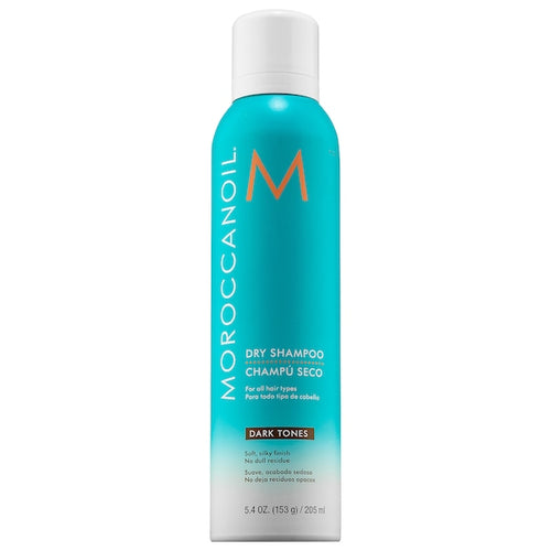 Moroccanoil Dry Shampoo Dark Tones