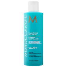 Load image into Gallery viewer, Moroccan oil Clarifying Shampoo
