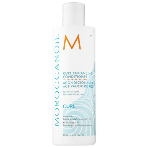 Moroccanoil Curl Enhancing Conditioner