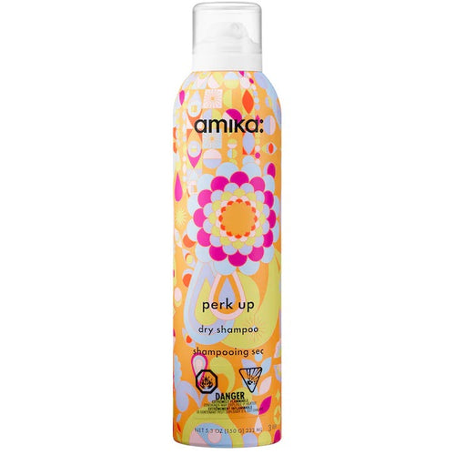 amika Perk Up Dry Shampoo