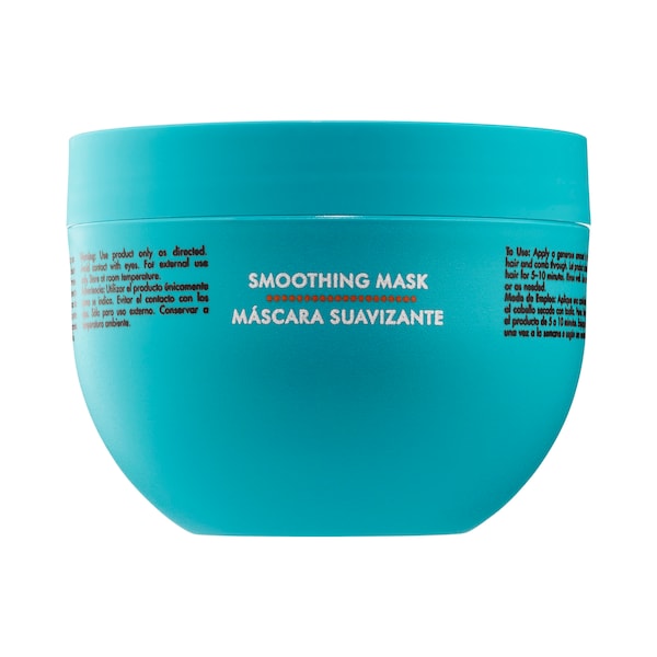 Moroccanoil Smoothing Mask Hair Treatment