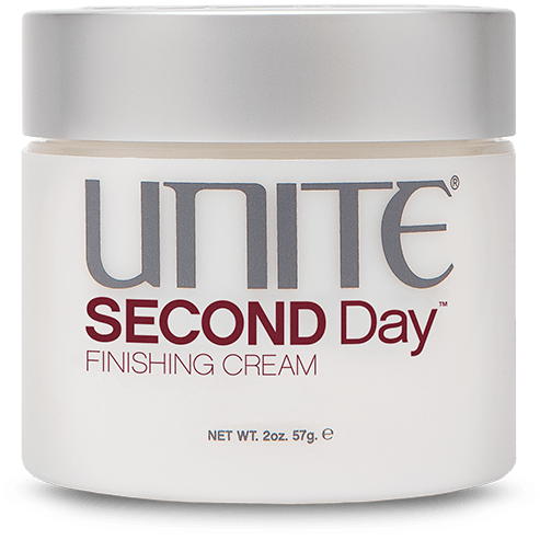 Unite SECOND Day Styling Product 