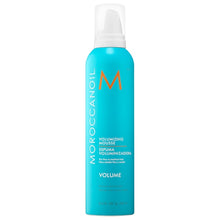 Load image into Gallery viewer, Moroccanoil Volumizing Mousse styling product 
