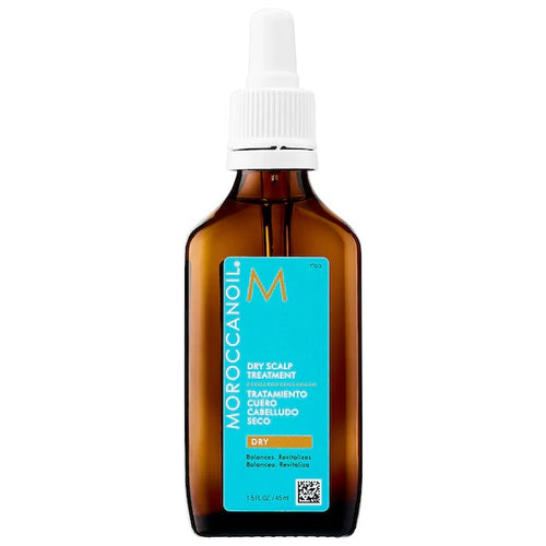 Moroccanoil Dry Scalp Treatment