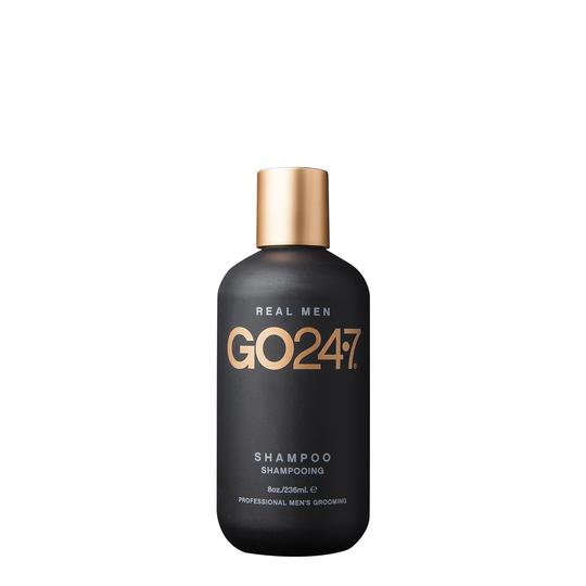 Unite GO247  mens shampoo 