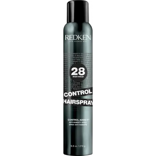 REDKEN Redken Control Hairspray (Control Addict)