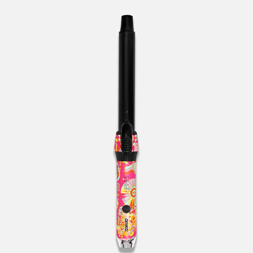 amika The autopilot 3-in-1 rotating curling iron 25mm