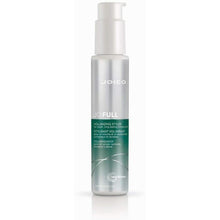 Load image into Gallery viewer, FOR FINE/THIN HAIR JOIFULL VOLUMIZING STYLER  Save yourself from the sticky residue that’s typical of volumizing products for fine hair, and pivot to the hero that delivers body, bounce, and big fullness. This hybrid styler offers the unique glide and slip of a silky créme, and molding/shaping power usually found in a gel. Together, they transform fine hair with full, airy volume for 24 hours, while protecting against humidity and frizz.
