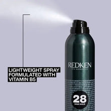 Load image into Gallery viewer, REDKEN Redken Control Hairspray (Control Addict)
