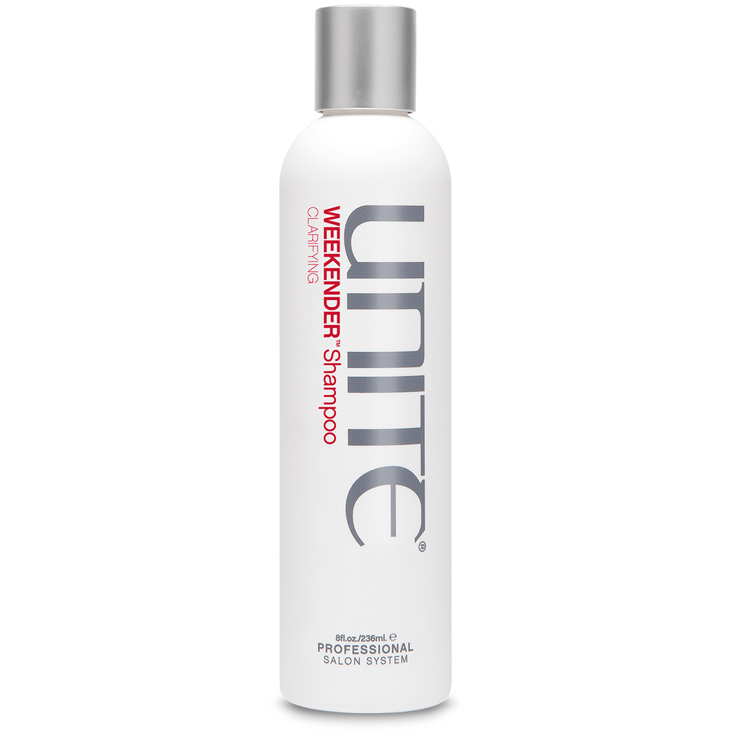 UNITE WEEKENDER Shampoo CLARIFYING 