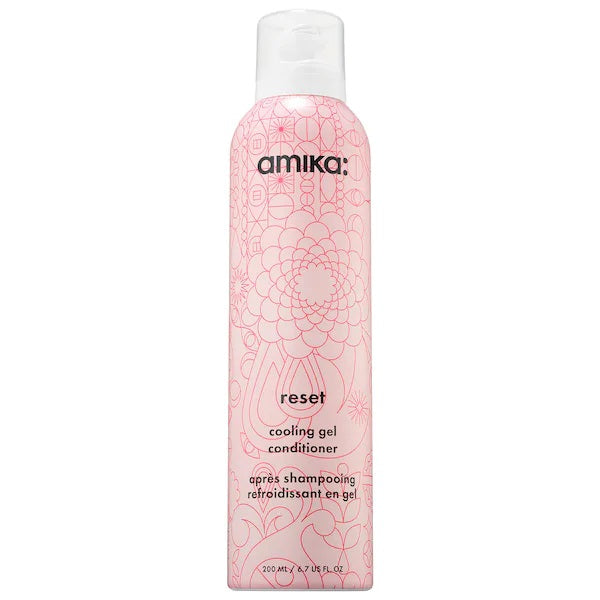 amika Reset Cooling Gel Conditioner