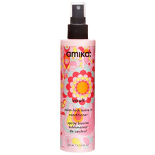 Load image into Gallery viewer, amika Vault Leave-In Conditioner for Color-Treated Hair
