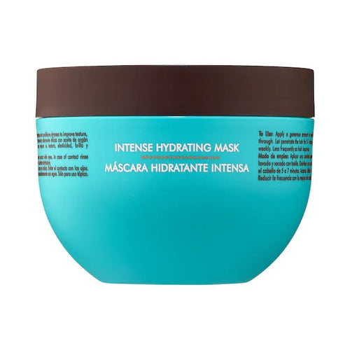 Moroccanoil Intense Hydrating Mask Hair Treatment