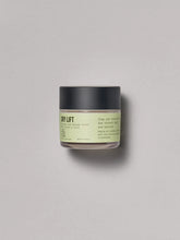 Load image into Gallery viewer, AG Dry Lift Texture &amp; Volume Paste Adds lift and texture using this clay and volcanic ash paste with over 96% plant-based and naturally derived ingredients. Apply to roots for volume and/or ends for texture. Ideal for refreshing second day hair and creating updos.
