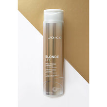 Load image into Gallery viewer, Blonde Life Brightening Shampoo
