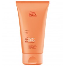 Wella INVIGO Nutri-Enrich Frizz Control Cream