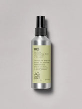 Load image into Gallery viewer, AG Coco  Nut Milk Conditioning Spray. Detangle, strengthen and hydrate hair, helping it feel soft and manageable with this silicone-free conditioning spray infused with coconut, macadamia extract and mango seed butter. Ideal for medium to thick hair types or those prone to knots
