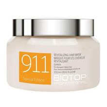 Load image into Gallery viewer, Biotop Professional 911 Quinoa Hair Mask
